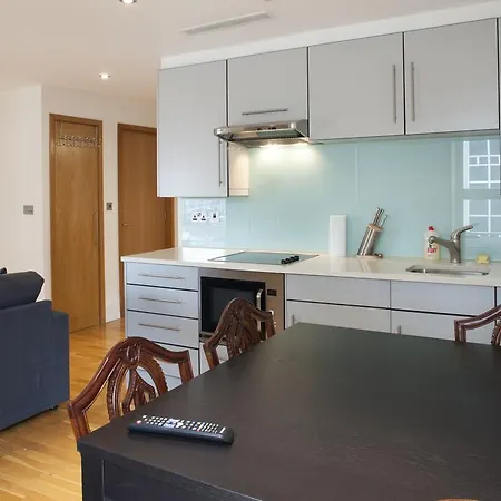 The Leicester Square Collection Apartment