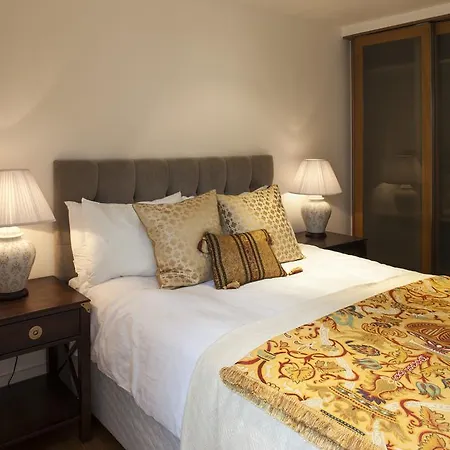 The Leicester Square Collection London