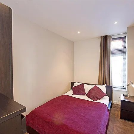 Apartman Native Fulham