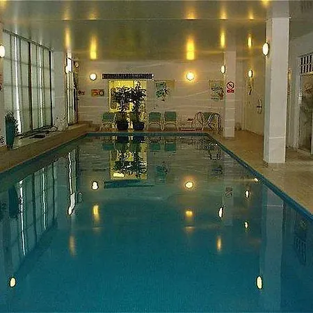 Tower Bridge Appartement