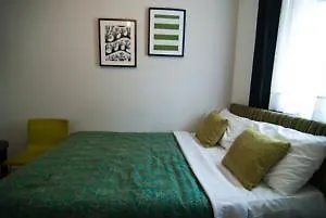 Comfotel Grn Hotel 3*