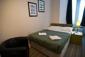 Hotel Comfotel Grn Londen