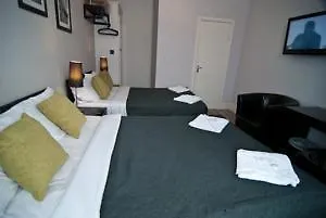 Comfotel Grn Hotel Londen