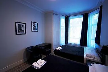 Comfotel Grn Hotel Londen