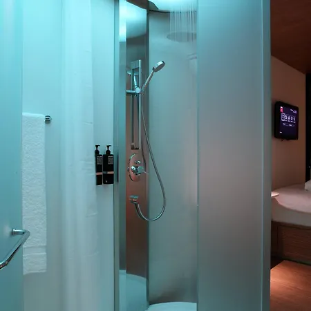 Citizenm Bankside Hotel Londra