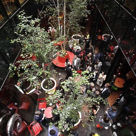 Citizenm Bankside 4*