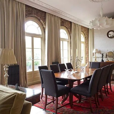York & Albany Hotel London