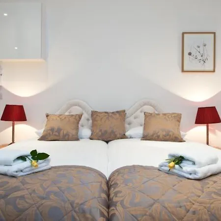 My Piccadilly Circus Apartment London