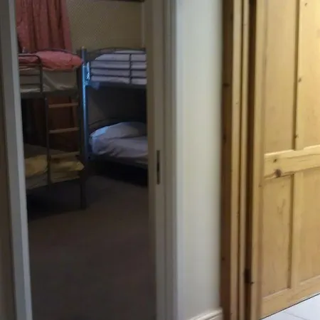 Heathrow Hostel Hounslow