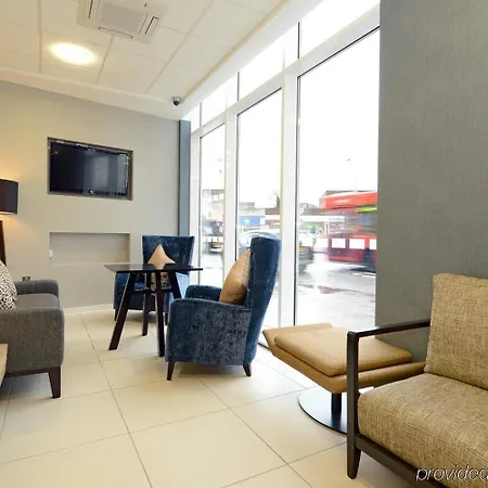 Express London-wimbledon-south, An Ihg Hotel