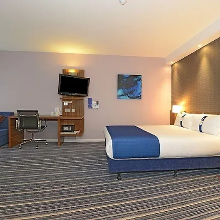 Express London-wimbledon-south, An Ihg Hotel