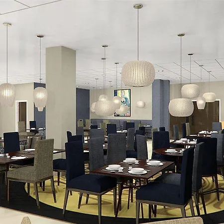 Express London-wimbledon-south, An Ihg