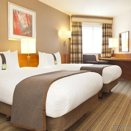 Hotel London - Heathrow M4,jct.4, An Ihg West Drayton (Middlesex)