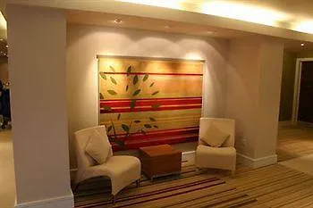 Express London By Ihg Hotel 3*
