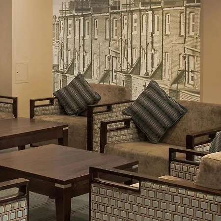 Express Earls Court By Ihg Londen