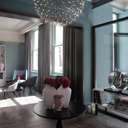 Signature Townhouse Hyde Park Hotel Londyn