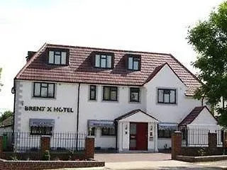 Hotel The Brent - London - Wembley Harrow