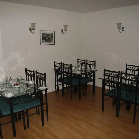 The Omega Hotel London