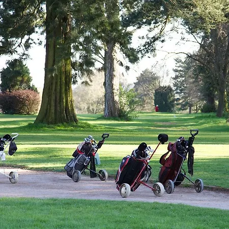 Casa di campagna Coulsdon Manor And Golf Club Croydon