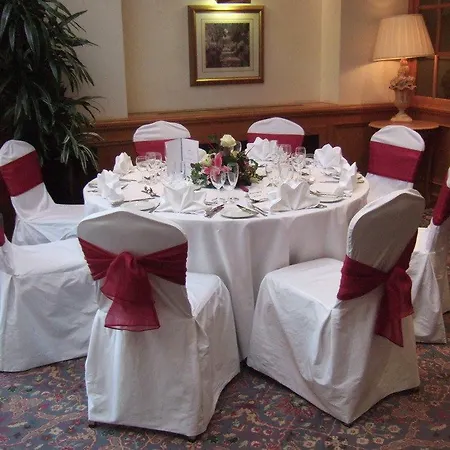 Casa di campagna Coulsdon Manor And Golf Club Croydon