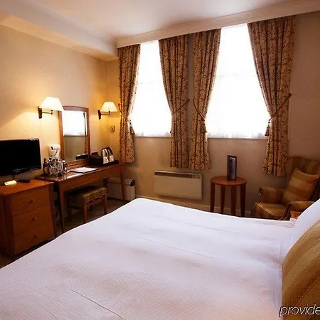 Hotel The Mad Hatter