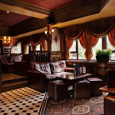 Hotel The Mad Hatter 3*