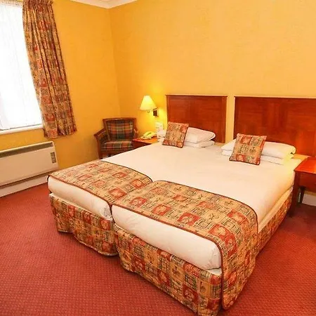 Hotel The Fox & Goose 3*