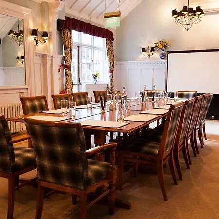 Hotel The Fox & Goose Londres