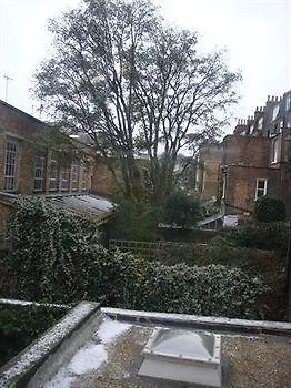 Guilford House Gasthof London