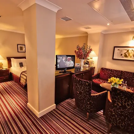 Hotel The Rembrandt