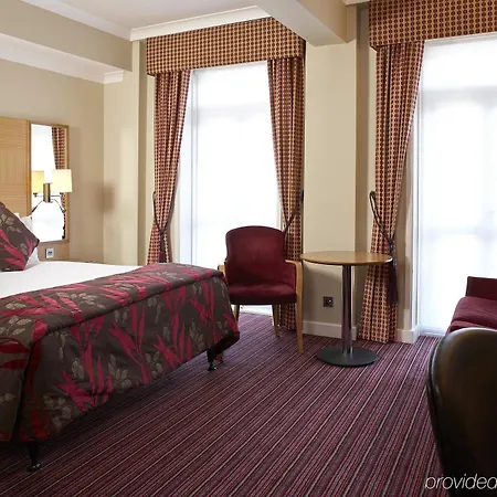 The Rembrandt Hotel London