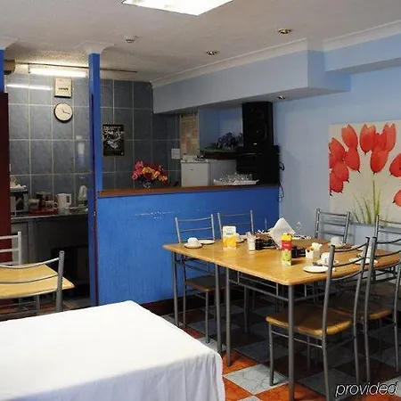 Olympia Inn Hotel 3* London