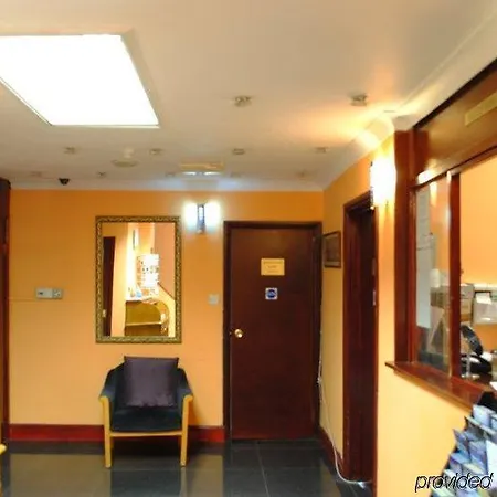 Hotel Olympia Inn Hotel 3*