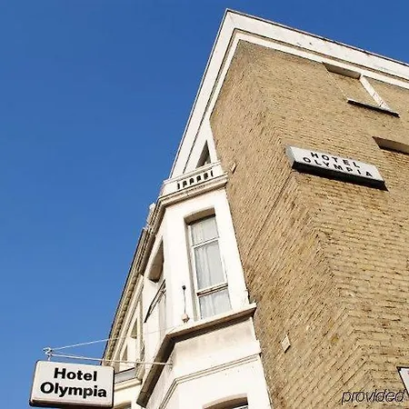 Hotel Olympia Inn Hotel