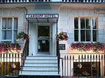 Cardiff Richmond (Greater London)