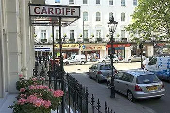 Cardiff