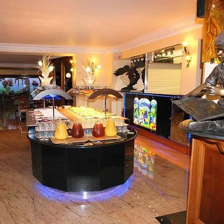Hotel Westpoint London