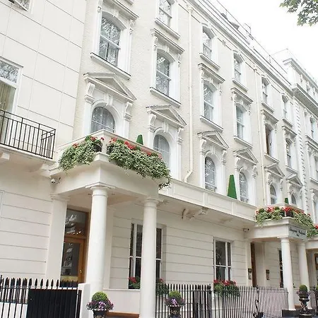 Westpoint Hotel London