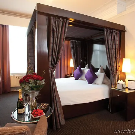 Hotel Montcalm Piccadilly Townhouse, West End 5*