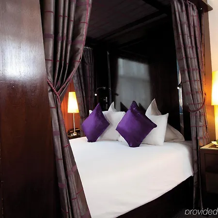 Hotel Montcalm Piccadilly Townhouse, West End 5*