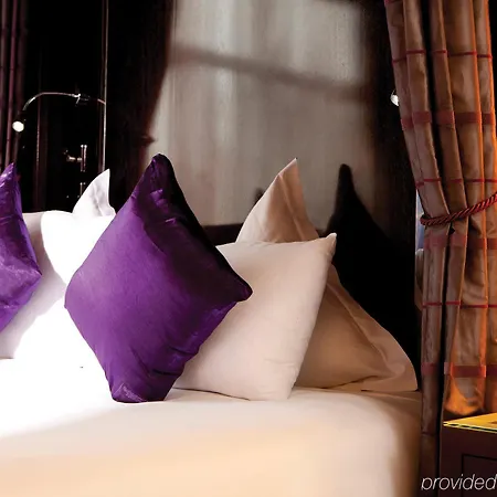Montcalm Piccadilly Townhouse, West End Hotel 5*