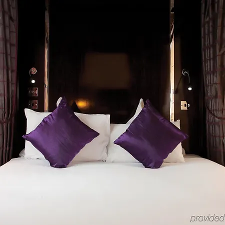 Hotel Montcalm Piccadilly Townhouse, West End