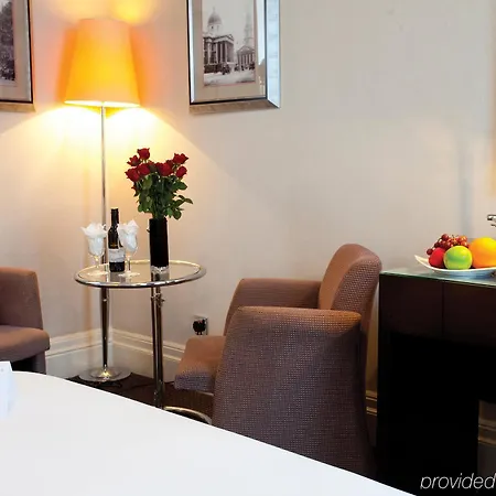 Montcalm Piccadilly Townhouse, West End London