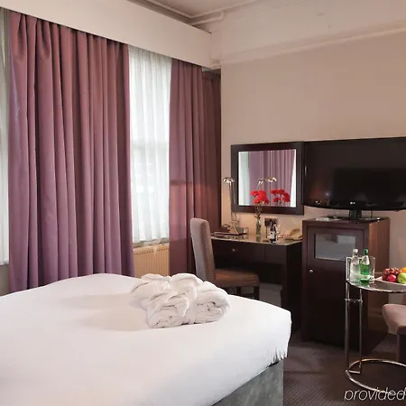 Montcalm Piccadilly Townhouse, West End 5* Londýn
