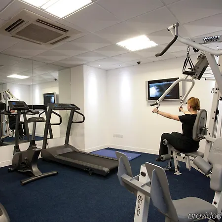 Montcalm Piccadilly Townhouse, West End Londýn