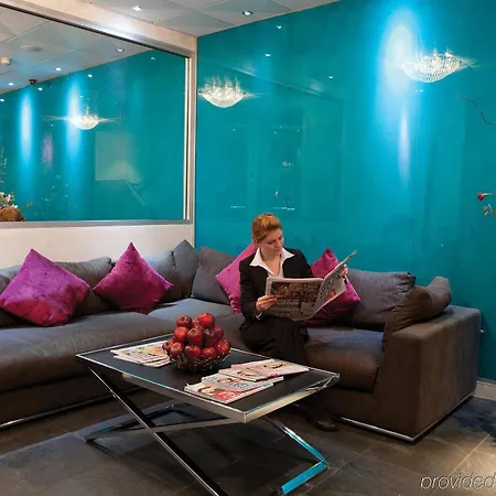 Montcalm Piccadilly Townhouse, West End Londýn