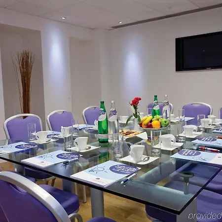 Hotel Montcalm Piccadilly Townhouse, West End