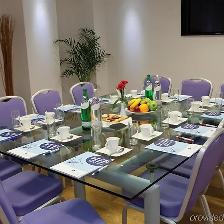 Montcalm Piccadilly Townhouse, West End Hotel