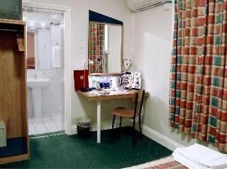Hotel Comfort - Kings Cross Londra