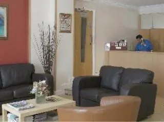 Hotel Comfort - Kings Cross Londra